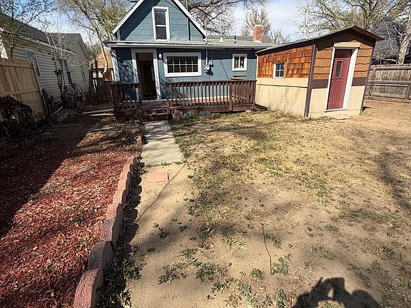 2nd image of 31 Marshall Pl #A