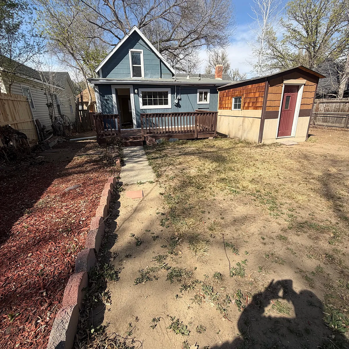 Building Photo - 31 Marshall Pl #A