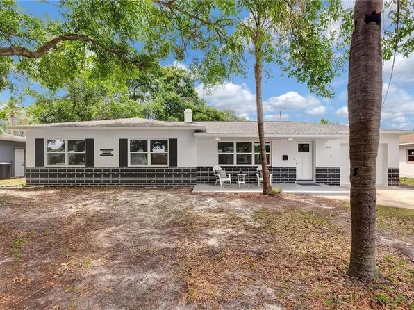 6660 17th Ln N, Saint Petersburg, FL 33702