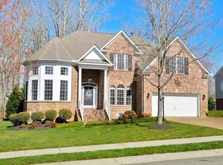 1519 Clemons Way, Midlothian, VA 23114