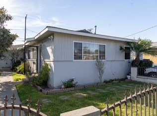 10989 Cassina Ave #A, South Gate, CA 90280