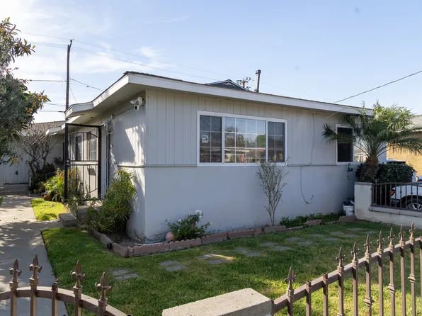 10989 Cassina Ave #A, South Gate, CA 90280