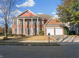 159 Winthrop St SW #27, Atlanta, GA 30331