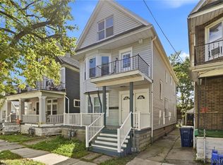 428 Dearborn St, Buffalo, NY 14207