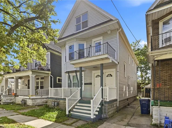 428 Dearborn St, Buffalo, NY 14207