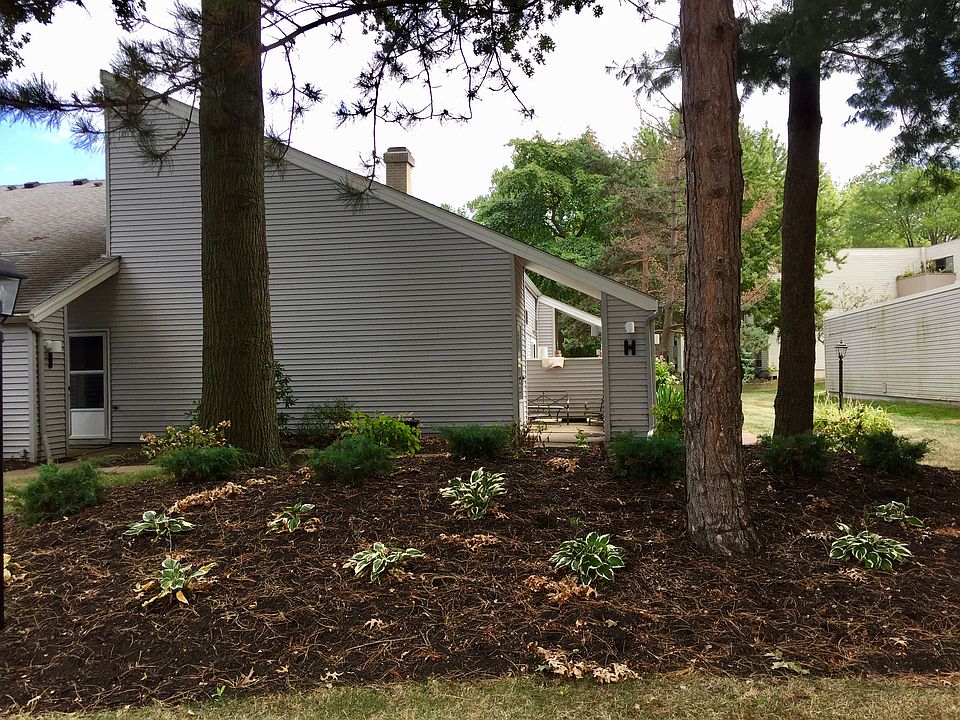 1st image of 1611 Cedarwood Dr #16H