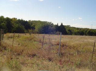 14400 Happy Valley Dr, Jones, OK 73049