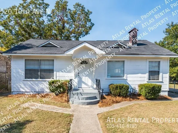 2520 10th Ave N, Bessemer, AL 35020