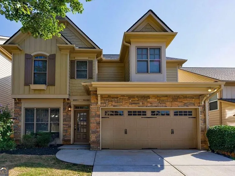 2335 Harvest Ridge Cir — Photo 1