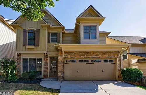 2335 Harvest Ridge Cir Photo 1
