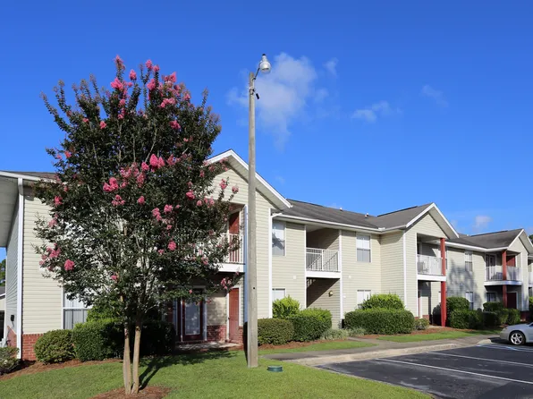 Riverwood Apartments