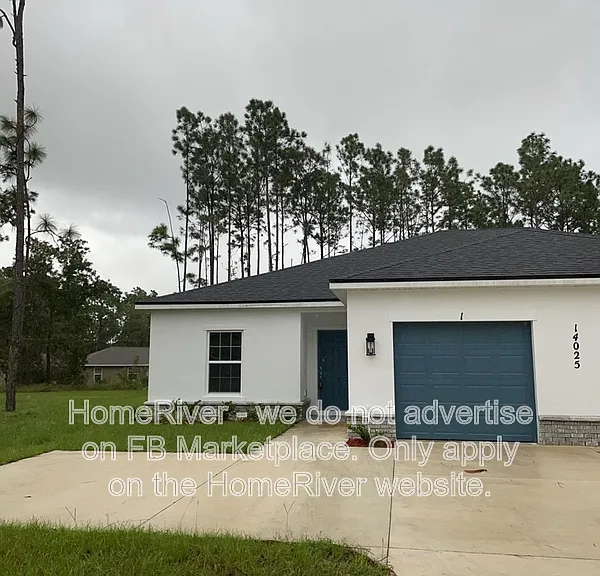 14025 SW 60th Ter #1 — Photo 3