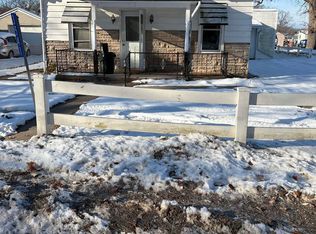 3541 Lake Rd, Keokuk, IA 52632