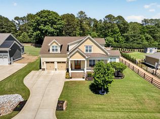 169 Allesandra Dr, Clayton, NC 27527