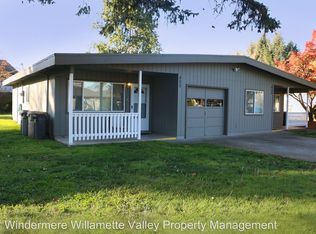452 SE Atwood Ave, Corvallis, OR 97333