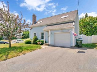 86 Eloise St, Springfield, MA 01118