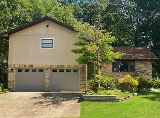 103 N Kingswood Dr, Mountain Home, AR 72653