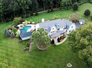 6 Lance Dr, Califon, NJ 07830