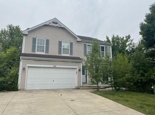 553 Wingpointe Dr, Aurora, IL 60506