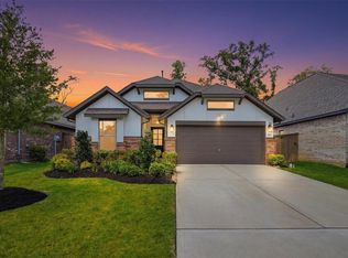 7475 Caprock Canyon Ln, Porter, TX 77365