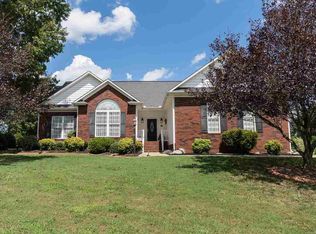 609 Mandeville Dr, Boiling Springs, SC 29316