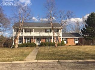 5487 Territorial Rd, Grand Blanc, MI 48439