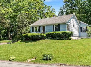 409 Mountain View Ave, Hurley, NY 12443