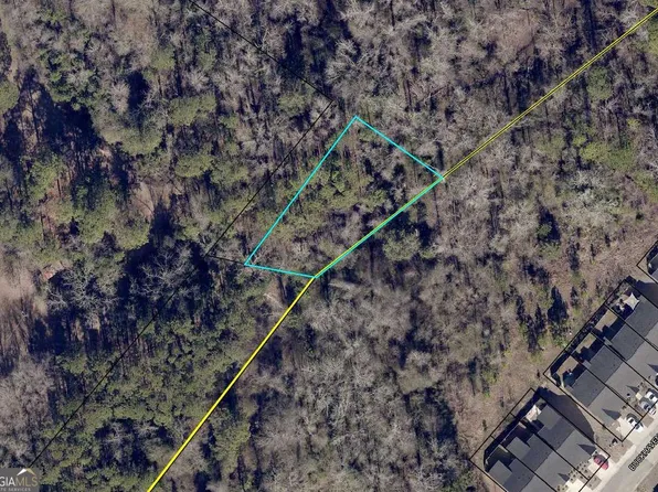 0 Miller St, Statesboro, GA 30458