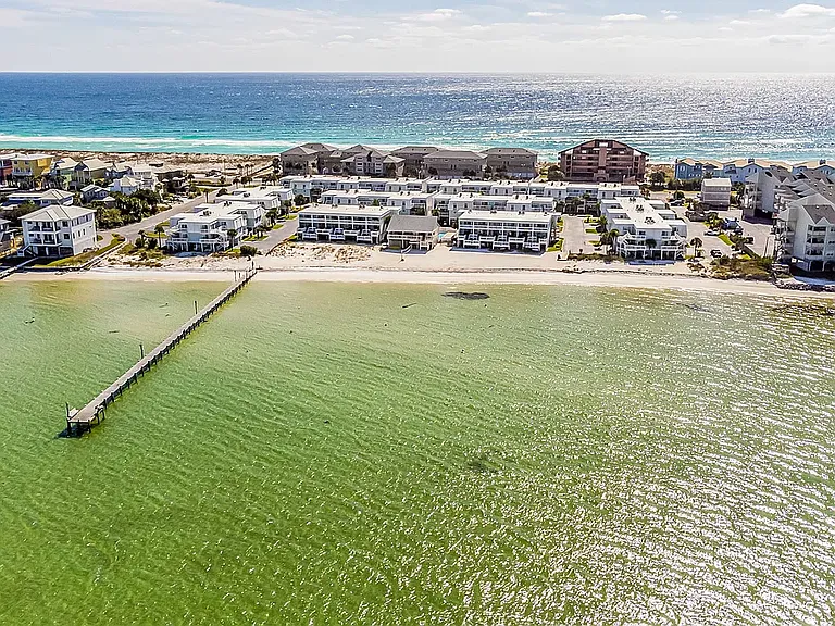 1100 Fort Pickens Rd #C1 — Photo 28