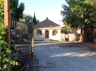 3173 Washington Blvd, Fremont, CA 94539