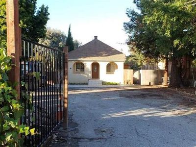 3173 Washington Blvd, Fremont, CA, 94539