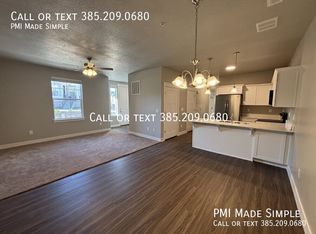 779 Pratt Ln #T101, Saratoga Springs, UT 84045