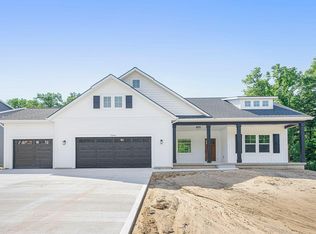 12041 Alden Ct NE, Lowell, MI 49331