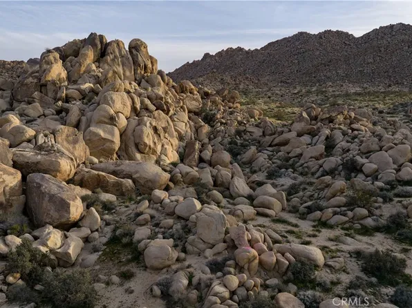 63251 Chickasaw Rd, Joshua Tree, CA 92252