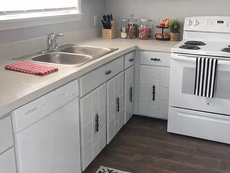 Parke East Townhomes — Photo 163