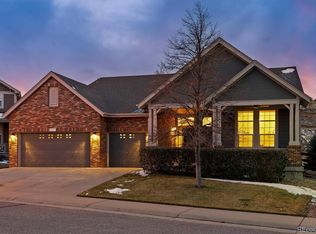 8371 Hackamore Rd, Littleton, CO 80125