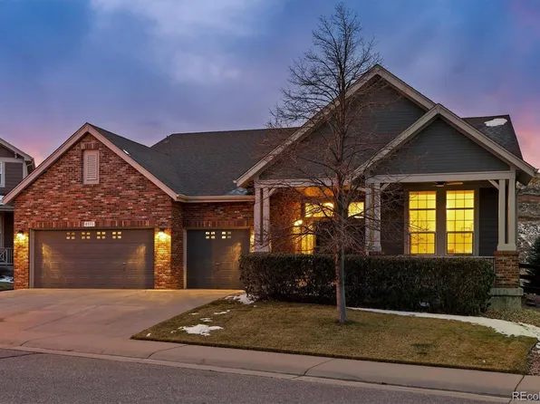 8371 Hackamore Road, Littleton, CO 80125