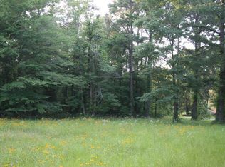 Cardinal Lane Lot No. 324  East Shore Estate, Troup, TX 75789