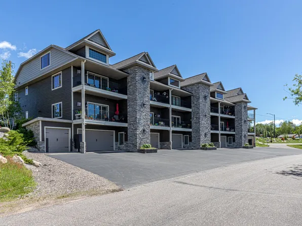 8598 Lakeview Dr #C, Minocqua, WI 54548