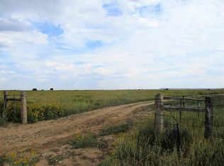 111 Thump Ridge Rd, Ramah, NM 87321