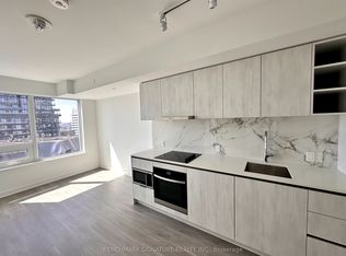 8 Wellesley St W #3501-C01, Toronto, ON M4Y 1E7
