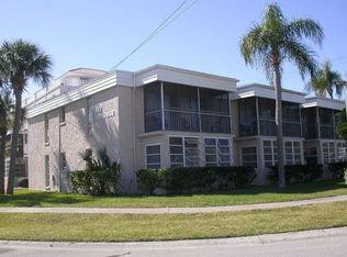 611 Poinsettia Ave APT 203, Clearwater Beach, FL 33767