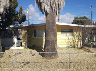201 W Brown Dr, Sierra Vista, AZ 85635
