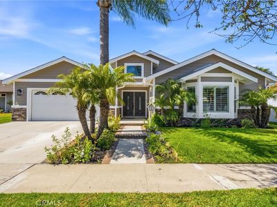 10151 Bismark Dr, Huntington Beach, CA, 92646