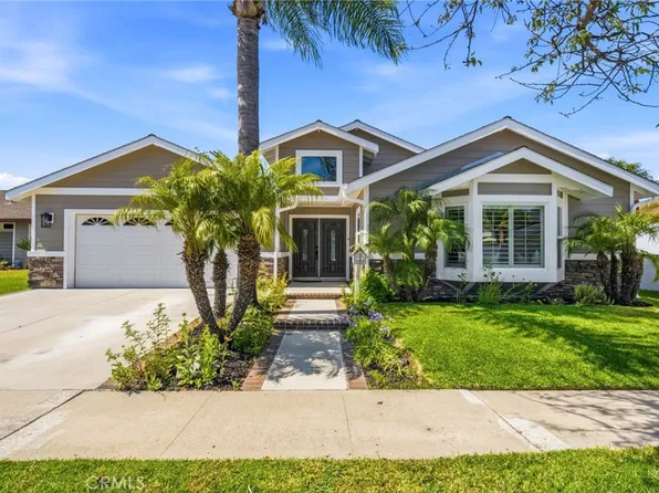 10151 Bismark Dr, Huntington Beach, CA 92646