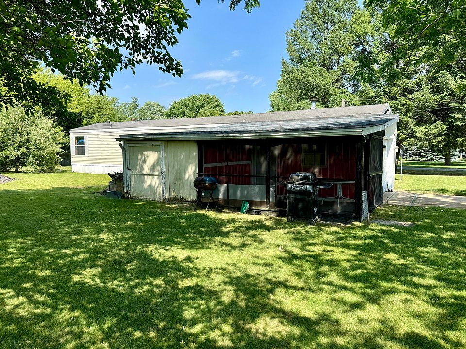 720 W North St, Tekonsha, MI 49092 Zillow