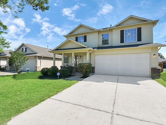 3rd image of 21910 Willow Shade Ln