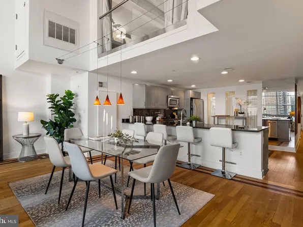 2200 Arch St Unit 1208, Philadelphia, PA 19103