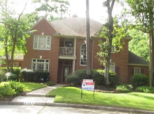 5835 Berkshire Hills Dr, Kingwood, TX 77345