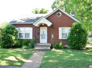 205 W 12th St, Metropolis, IL 62960